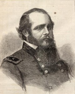 General John Schofield