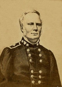 General Sterling Price
